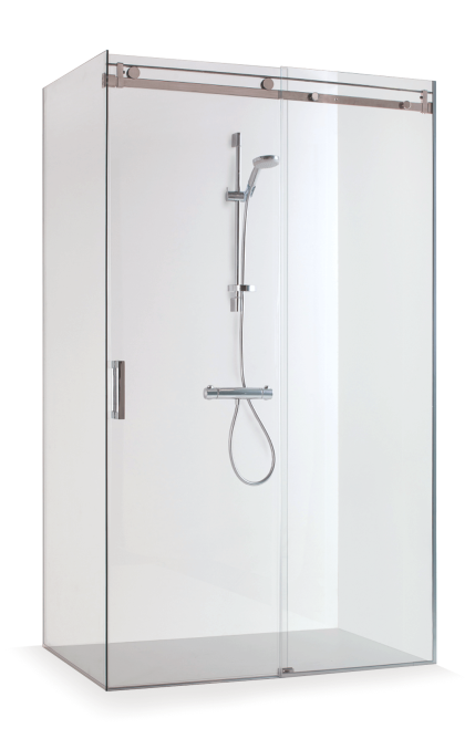 Shower enclosure MILDA